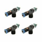 550cc bosch fuel injectors