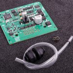 maxxecu mini pcb board pve