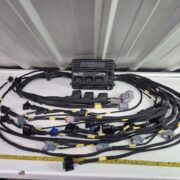 Jaguar AJ16 8HP MaxxECU Track