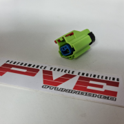 thumbnail image 2 of 6 Pin Throttle Body Connector – Fits Bosch Audi, VW, Mercedes Pedal Sensor 2 of 6