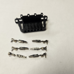 VAG pedal sensor connector 6 way