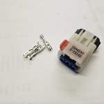 R53 Crank Position Sensor Connector