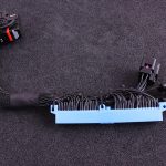 MaxxECU Plugin adapter - Nissan S13 CA18