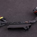 MaxxECU STREET/RACE Plugin adapter - Audi 3B