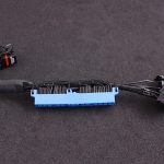 MaxxECU Plugin adapter - Nissan S14A/S15 SR20 (64-pin)