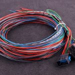 Maxxecu street harness uk