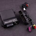maxxecu street audi a4 plugin