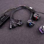 maxxecu Audi 1.8T (ME 7.5) MaxxECU RACE plugin adapter