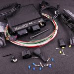Toyota supra MKIV (2JZ) MaxxECU RACE Plugin EXTRA maxxecu