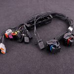 m54 plugin harness maxxecu