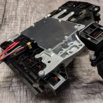 Requires you to send us a 8HP GEN1 TCU for us to flash our custom DODGE firmware to work with the MaxxEC 8HP GEN1 CAN protocol.