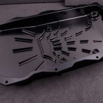8HP Billet Oil Pan (8HP45/50/70/75)