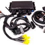 Corvette maxxecu plugin uk