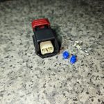 ajv8 cam sensor connector