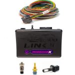 Link G4X Monsoon, Somerset, LINK Dealer, Tuningshed, PVE