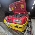 3 Door Sierra Cosworth MAXXecu