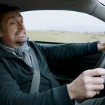 Richard Hammond Driving Swallows Racing PVE Drivetribe Manual XKR