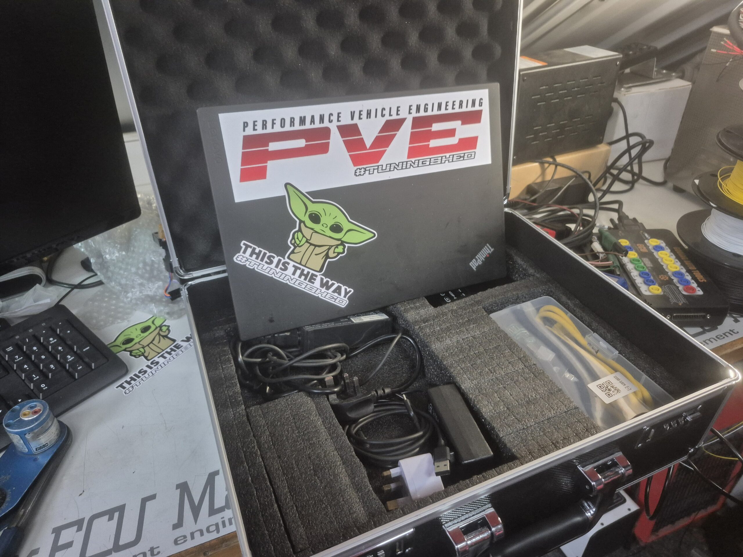 maxxecu 8hp flash tool rental uk