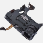MaxxECU TCU