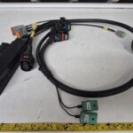 R53 Adaptor MaxxECU