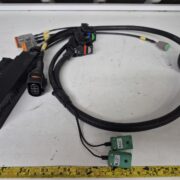 R53 Adaptor MaxxECU