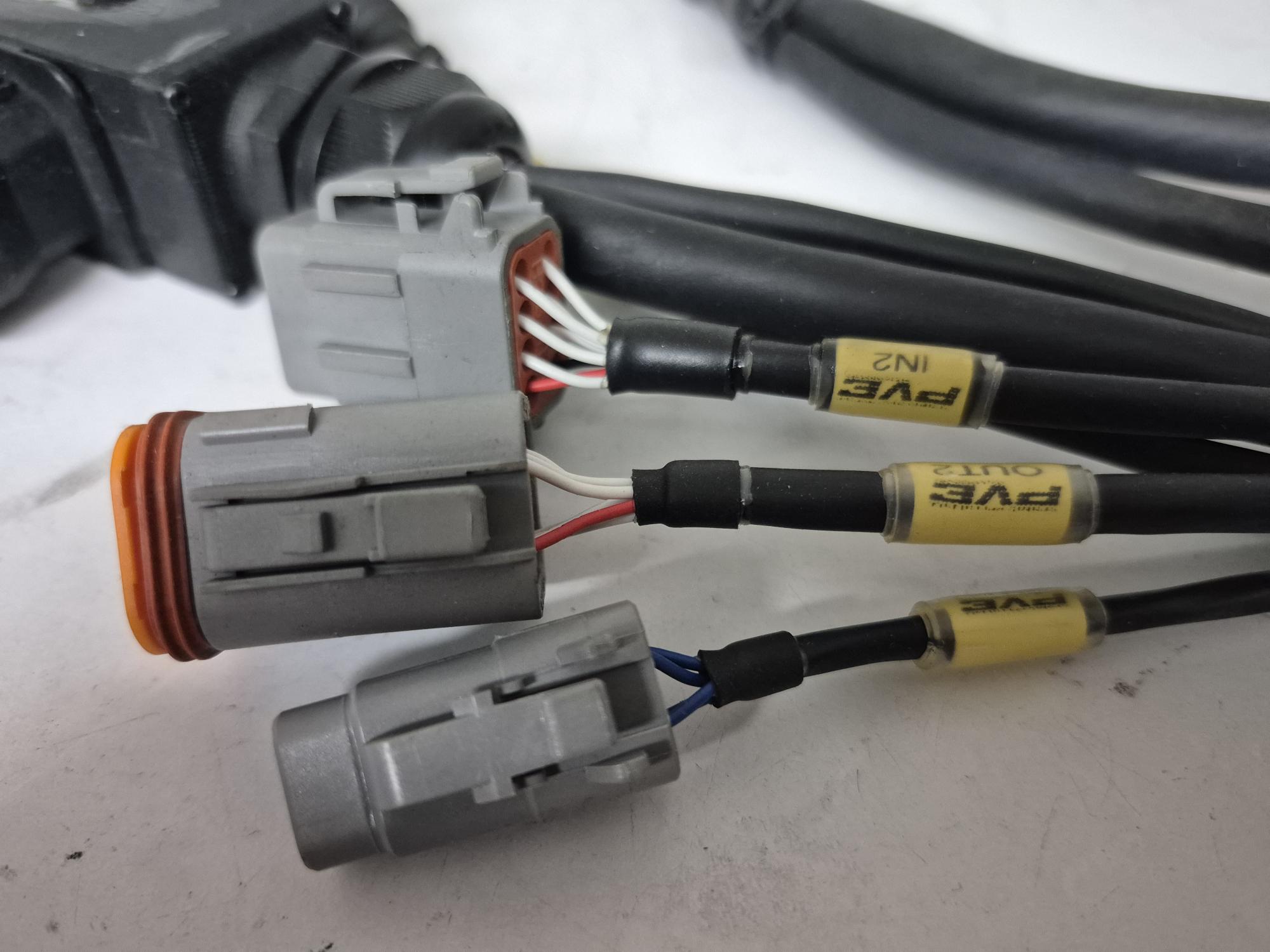 R53 MINI MaxxECU Plugin ECU. Remote ECU, ECU relocation. - Image 4