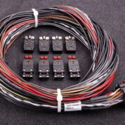 MaxxECU Race Gen 2 - Harness 4