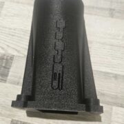 Porsche 944 MAF Delete pipe