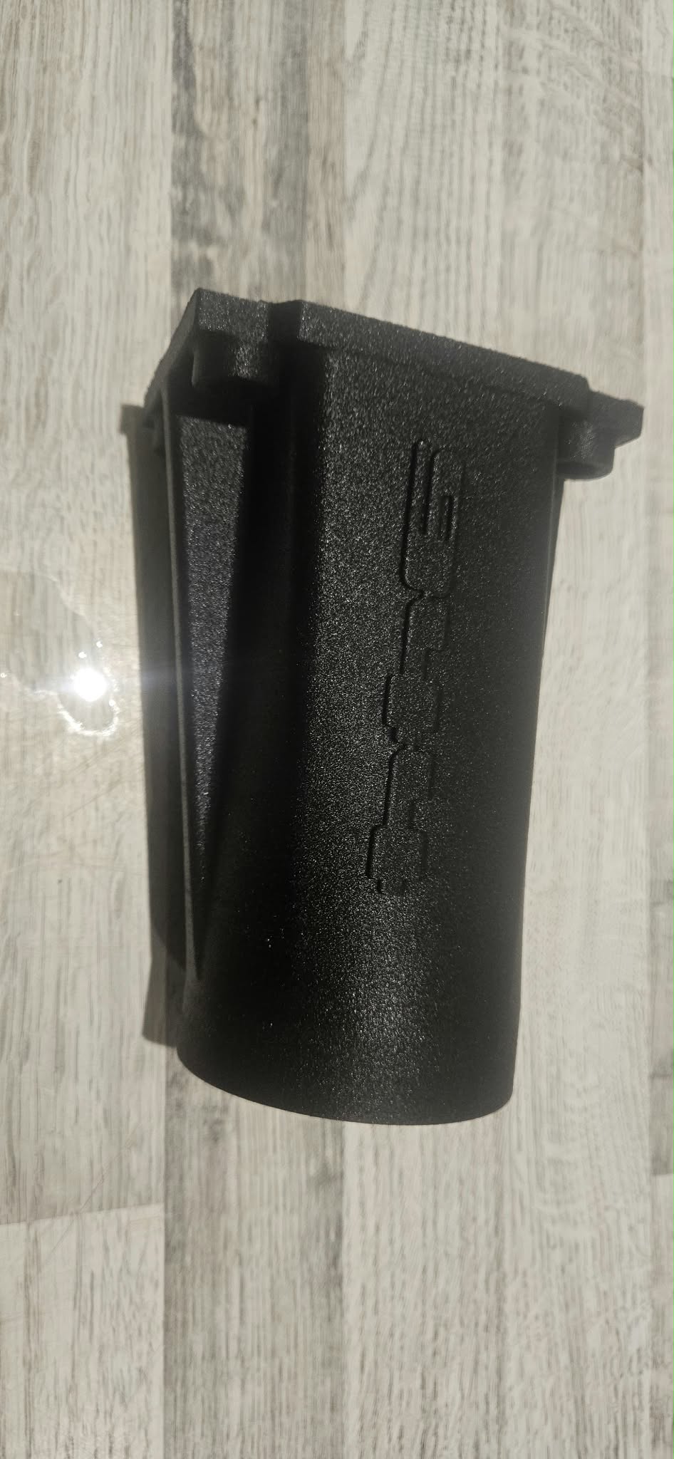 Porsche 944 MAF Delete pipe - Image 3